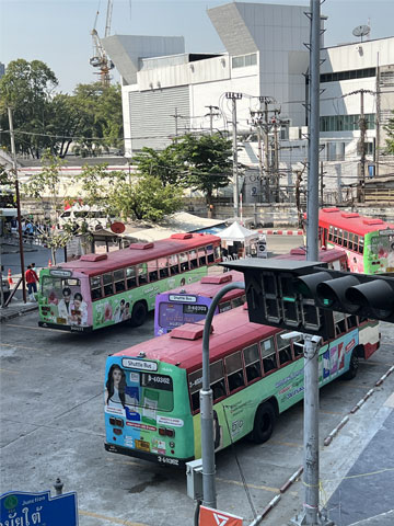 タイ・バンコク