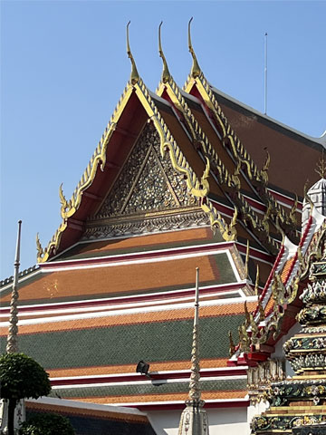 タイ・バンコク