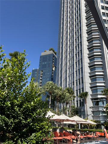 タイ・バンコク