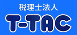 ティータックのロゴ